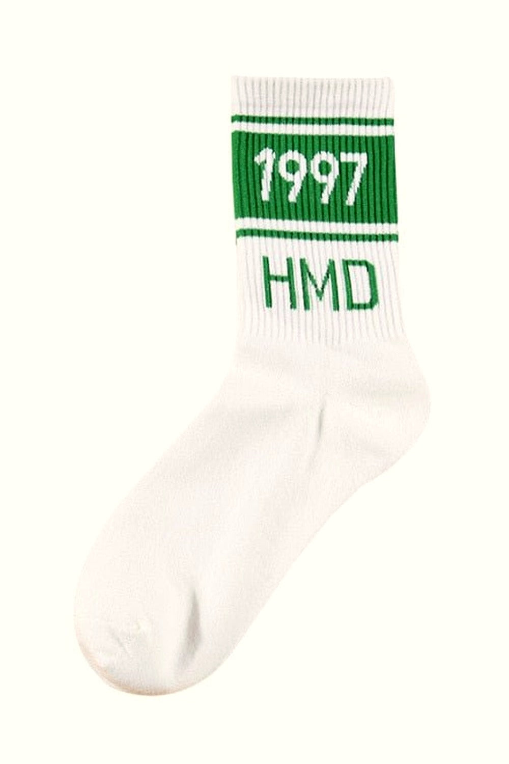 Y2k 1997 Hip Hop Socks