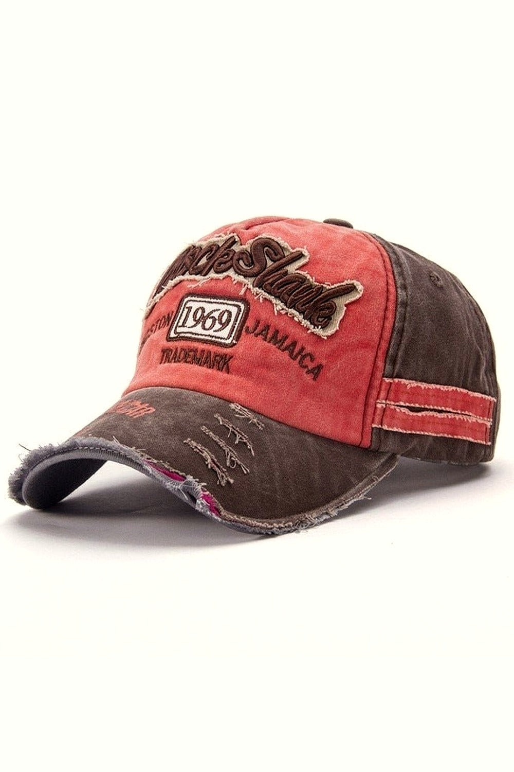 Y2k 2000s Style Baseball Cap