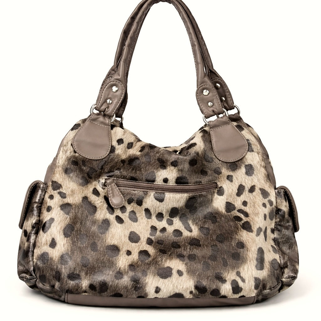 Wild Requiem Chain Handbag