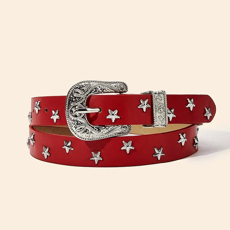Starbound Rodeo Belt