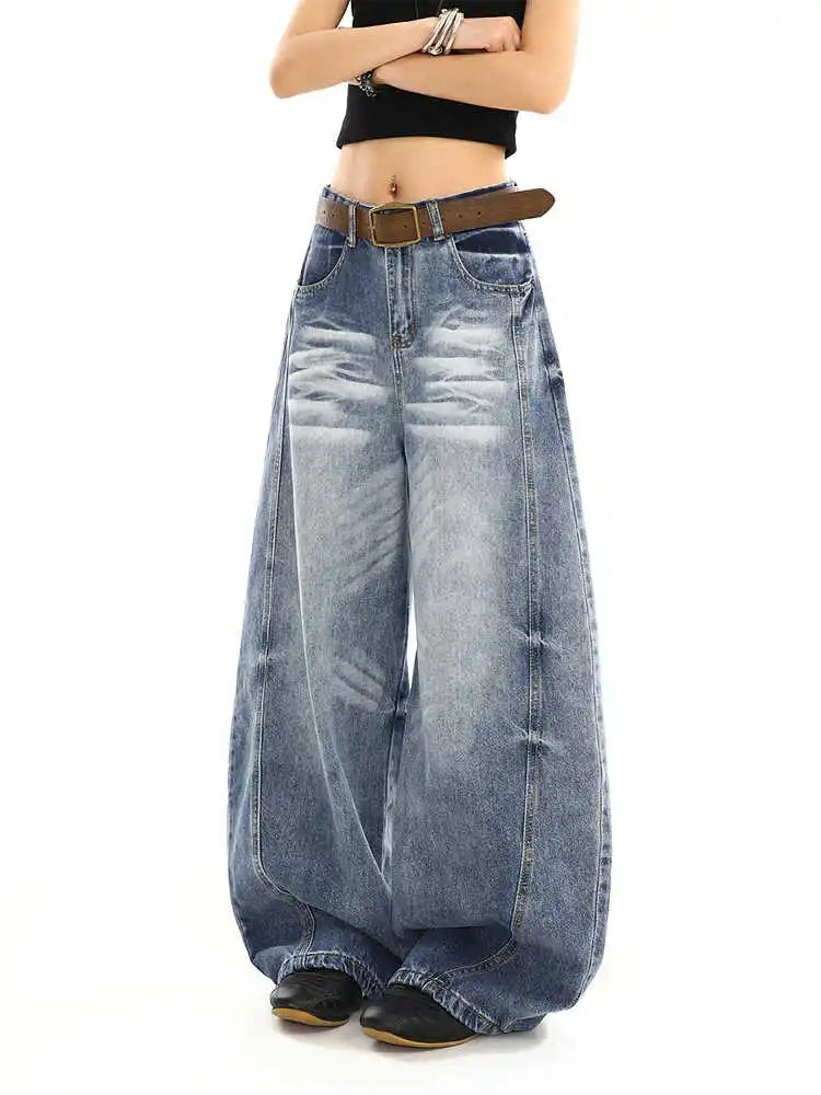 Skyblast Balloon Jeans