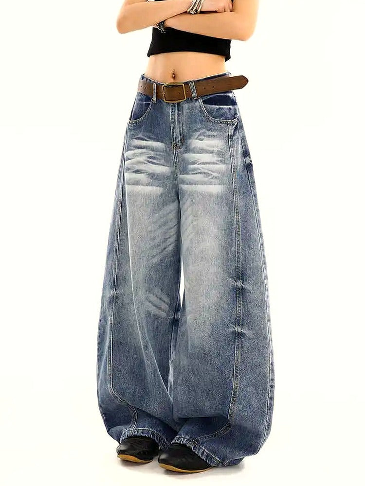 Skyblast Balloon Jeans
