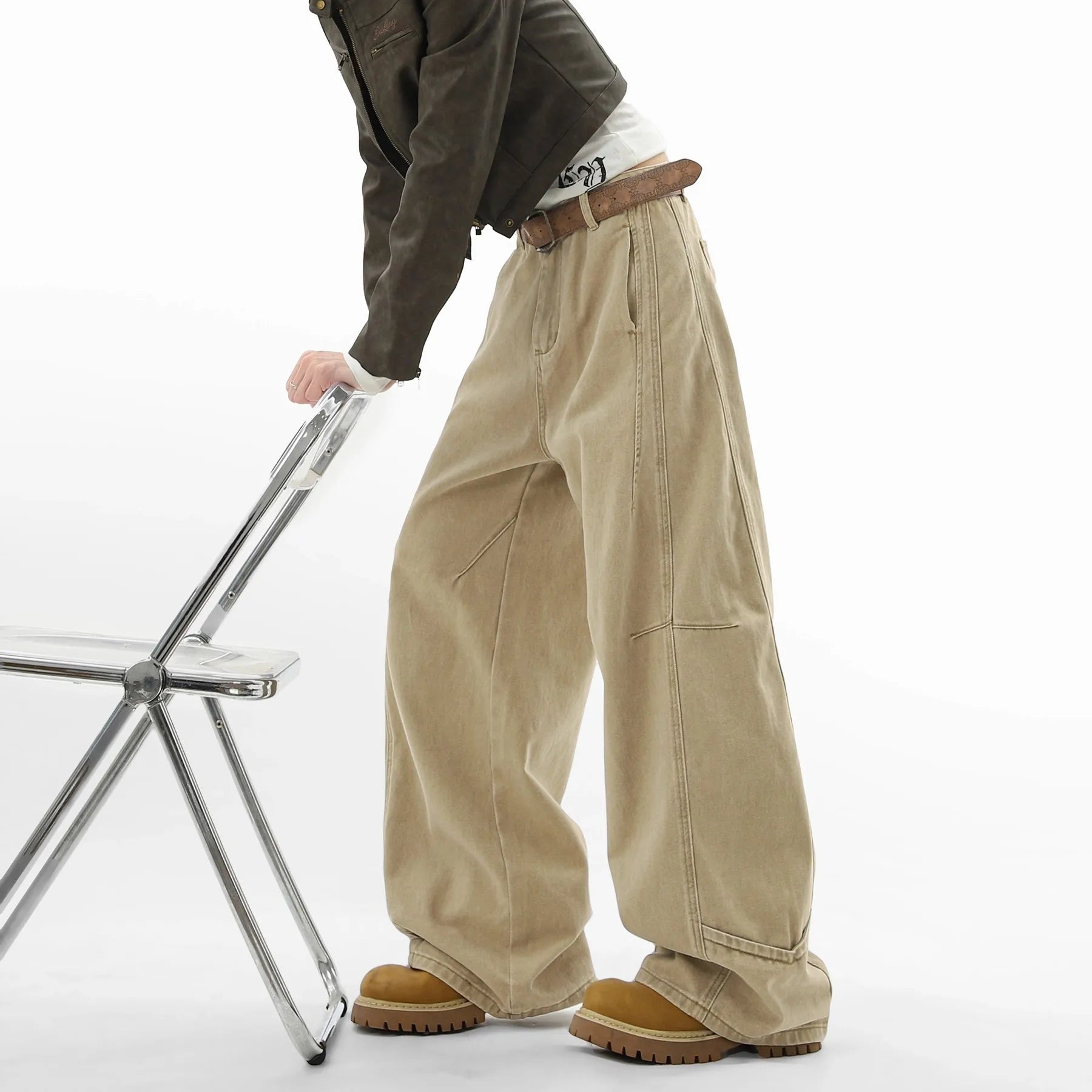 Sandstorm Cargo Jeans