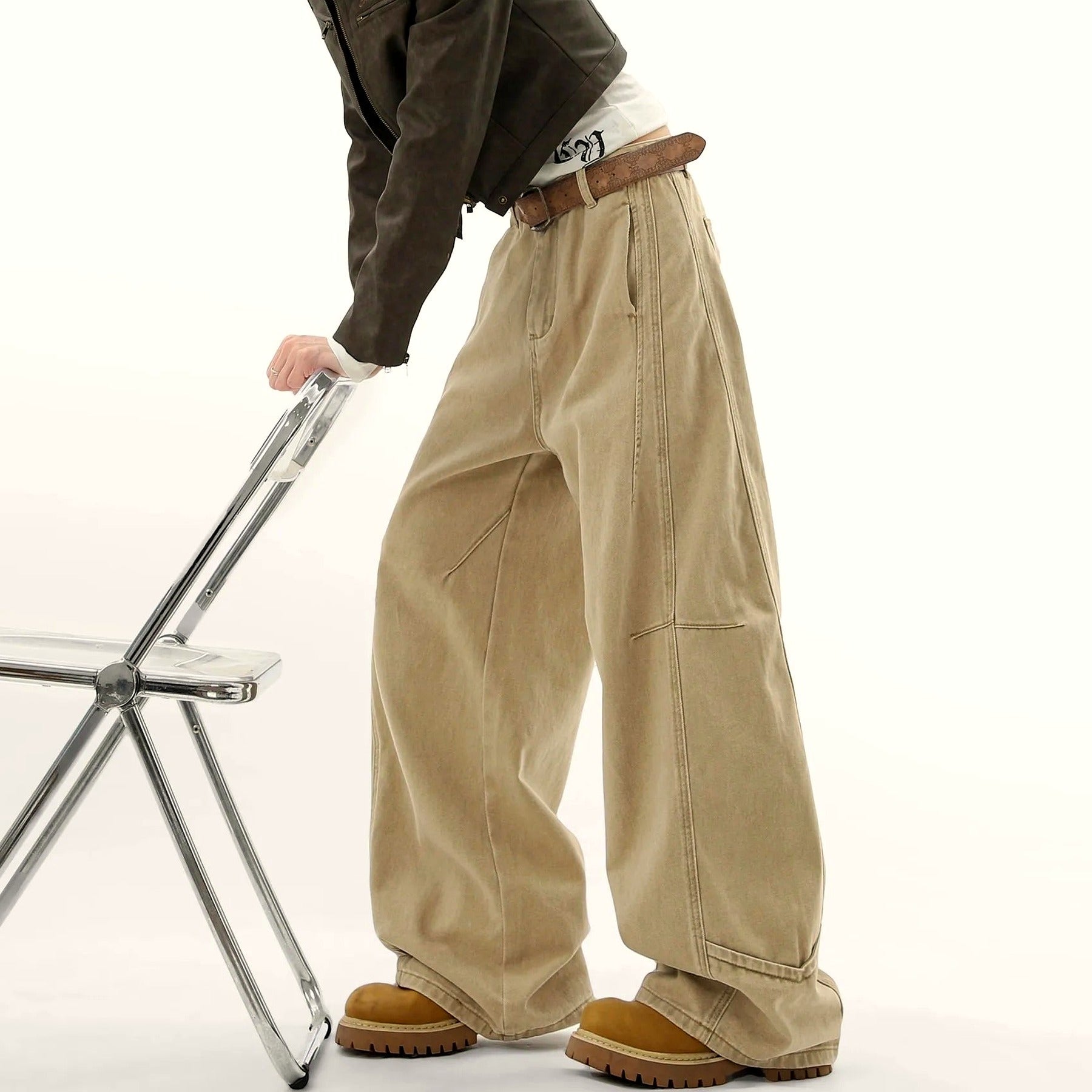 Sandstorm Cargo Jeans