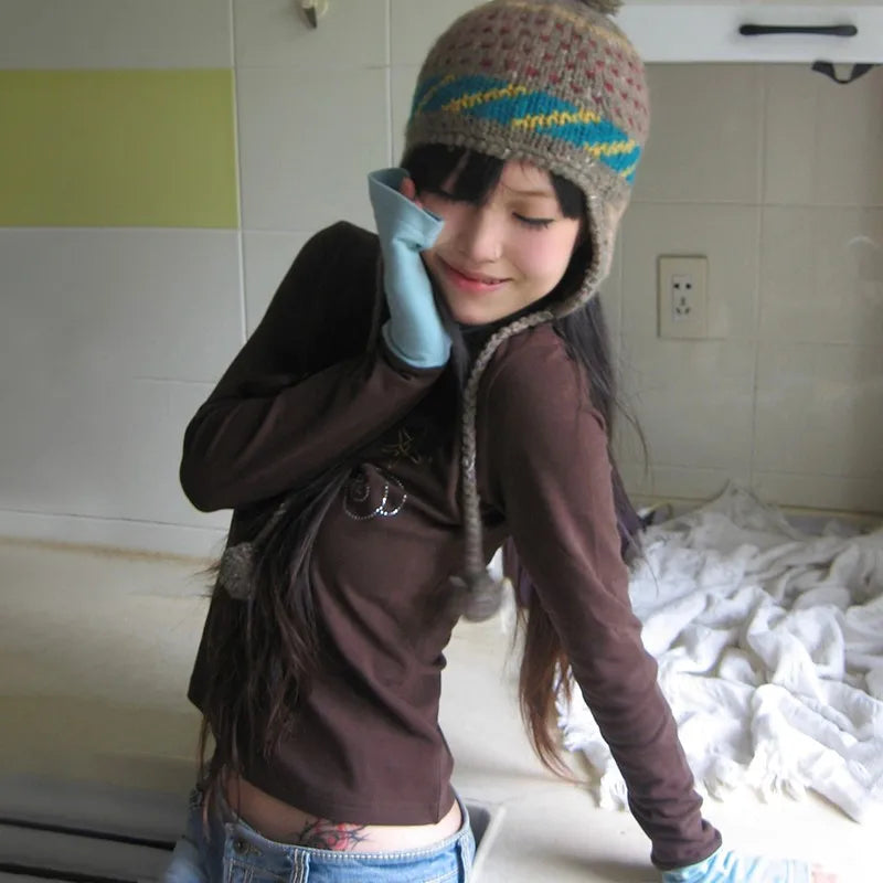 Coastal Dream Layered Top