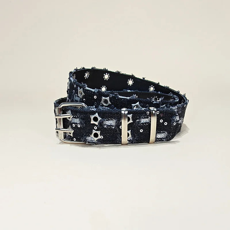 Stardust Sparkle Punk Belt