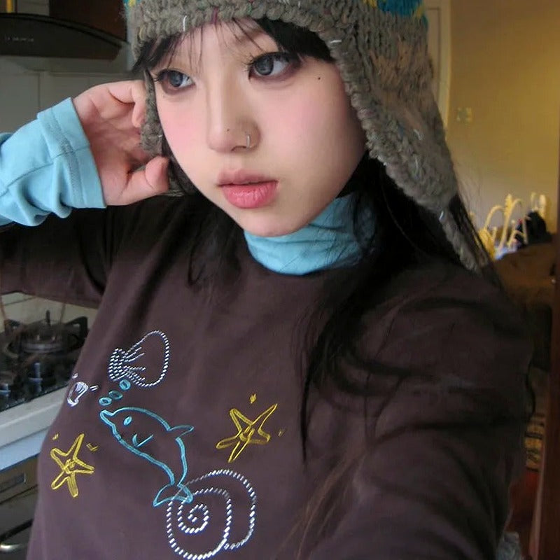 Coastal Dream Lagentop