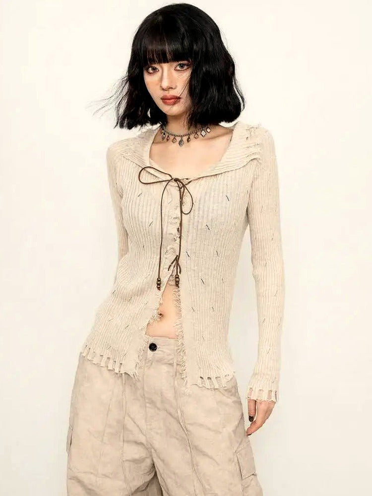 Wanderer Stricktop