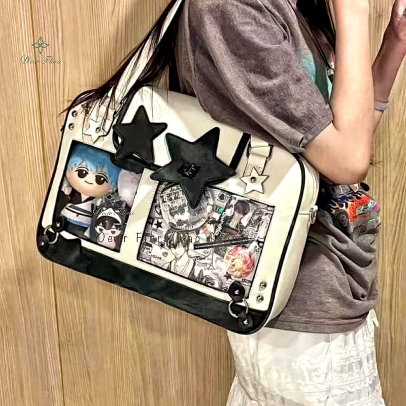 Starlight Kawaii Ita Bag
