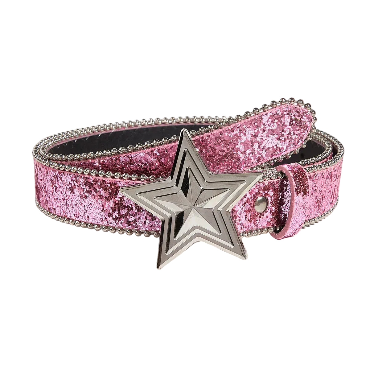 Starlight Glitter Belt