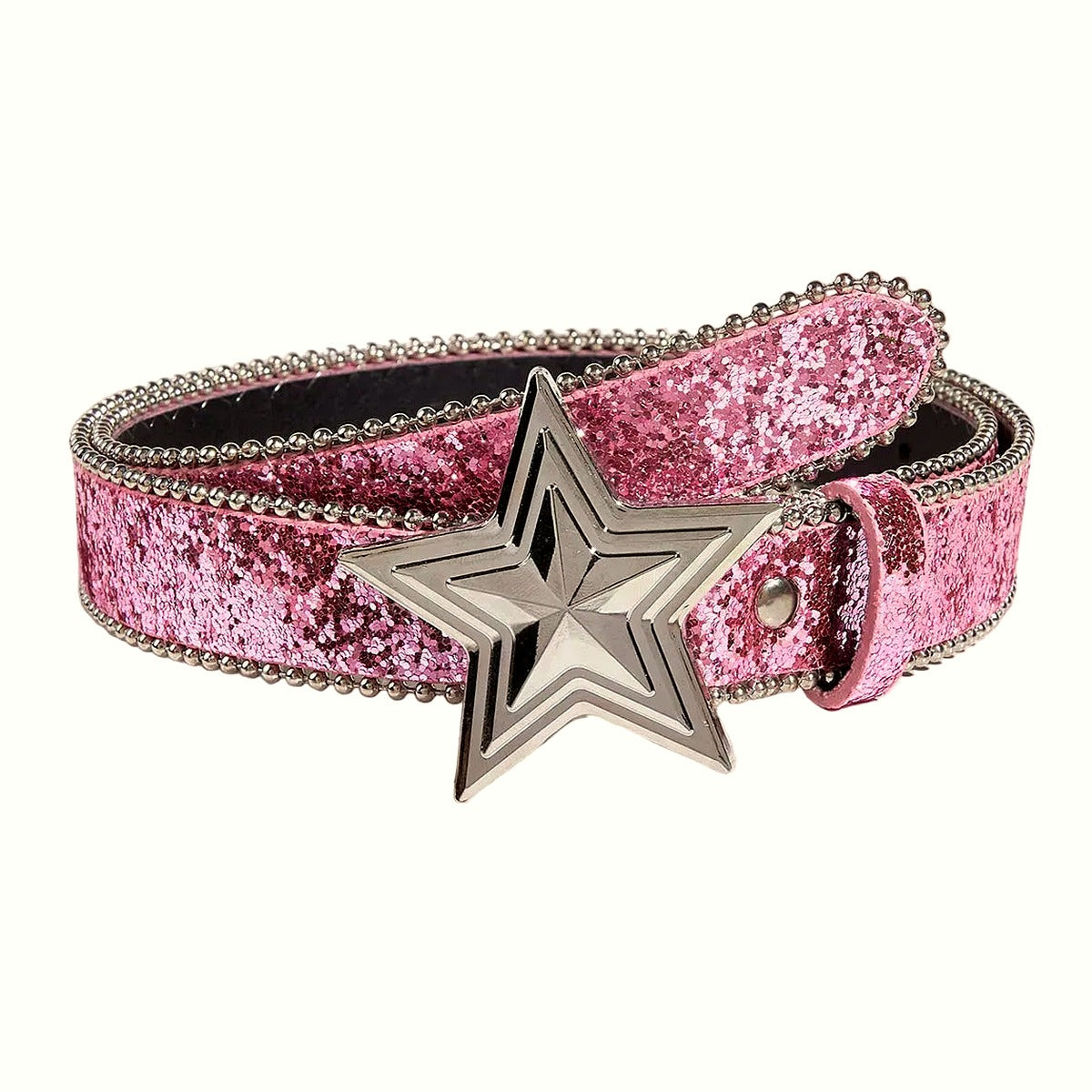Starlight Glitter Belt