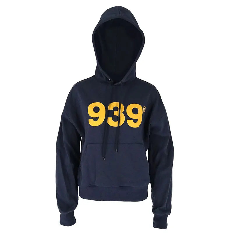 Neon Pulse 939 Hoodie