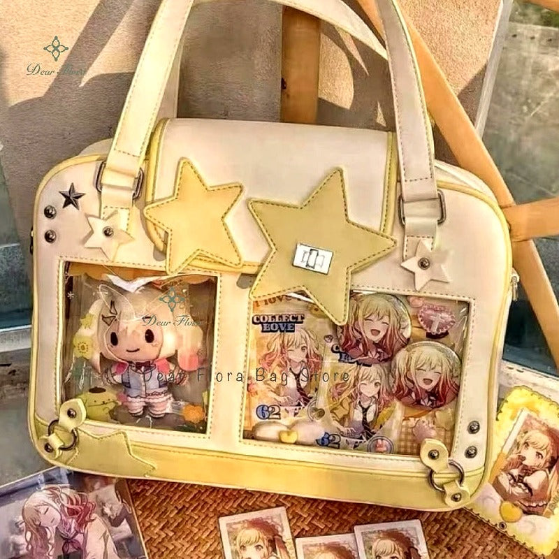 Starlight Kawaii Ita Bag