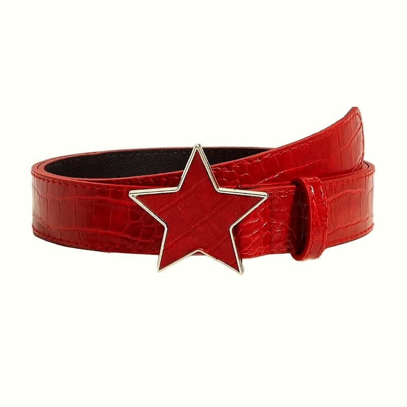 Starlight Icon Power Belt