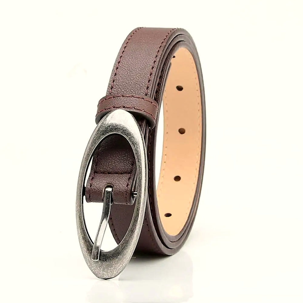Sleek Orbit Minimal-bälte