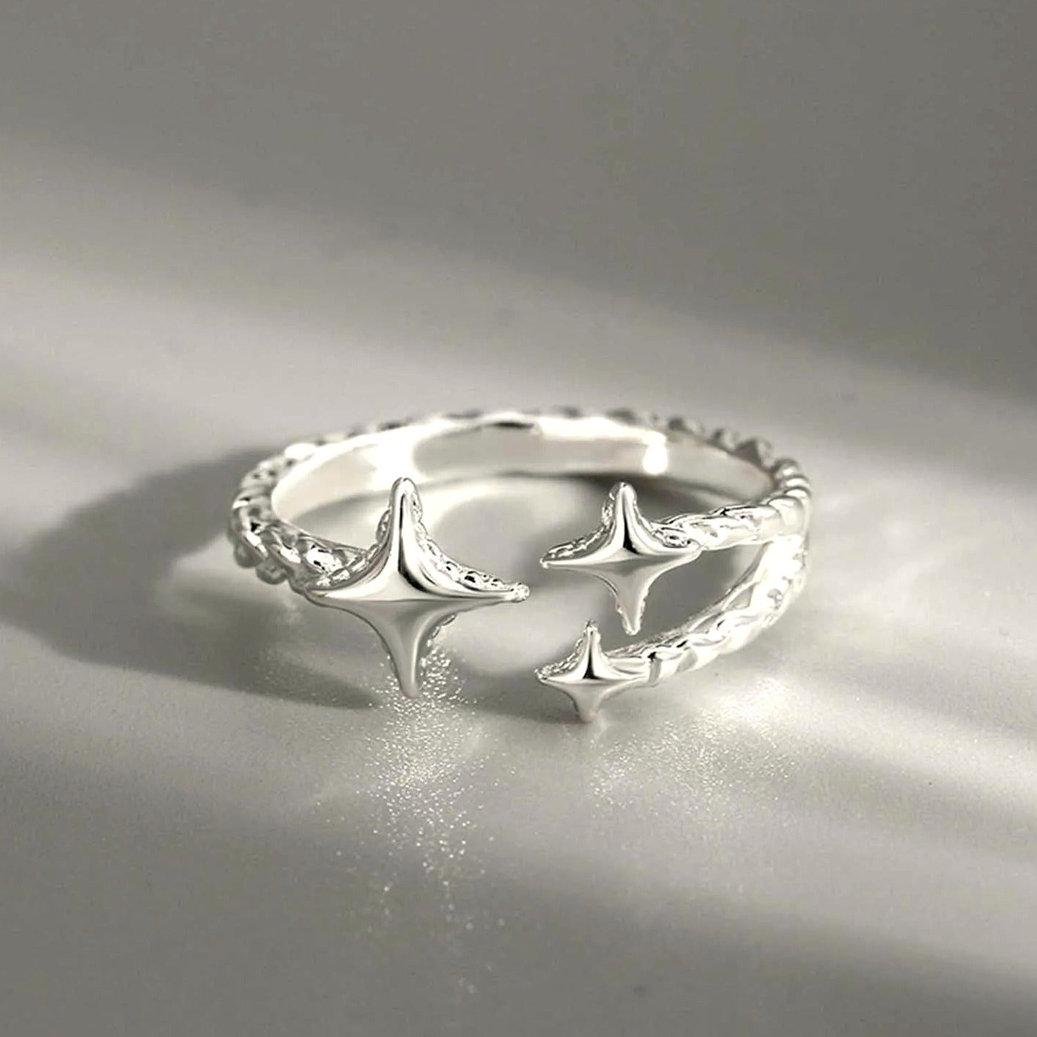 Celestial Glow Ring