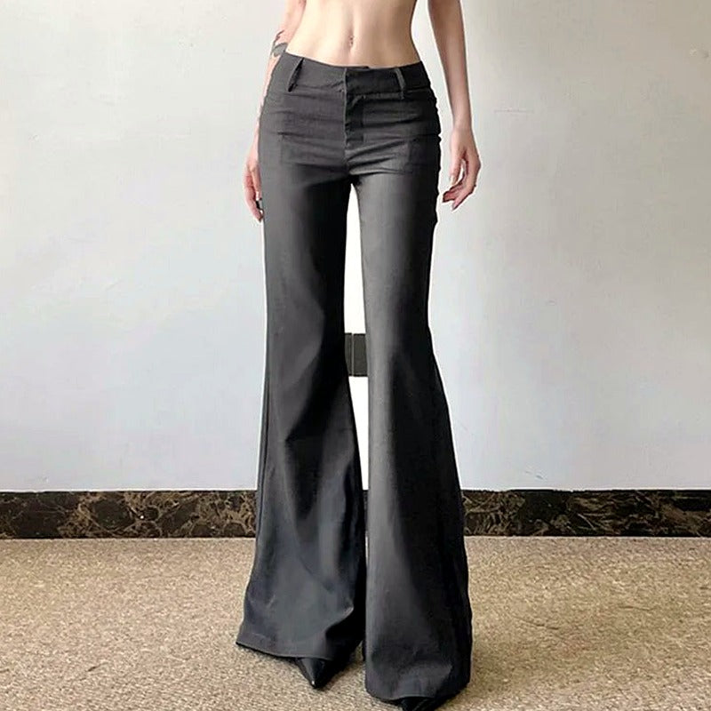 Shadowline Sharp Bell Pants
