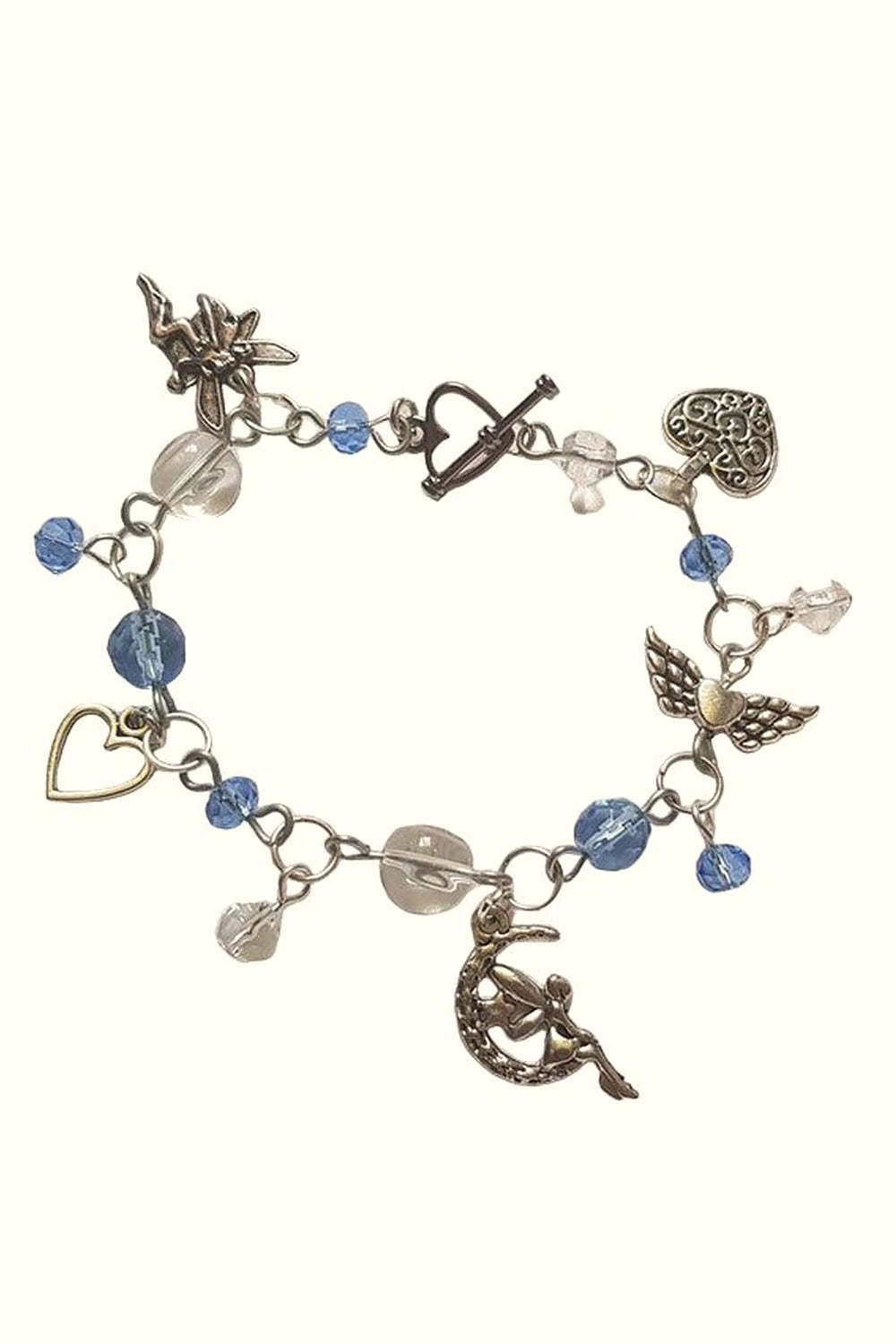 Y2k Aesthetic Cute Fairy Bracelet