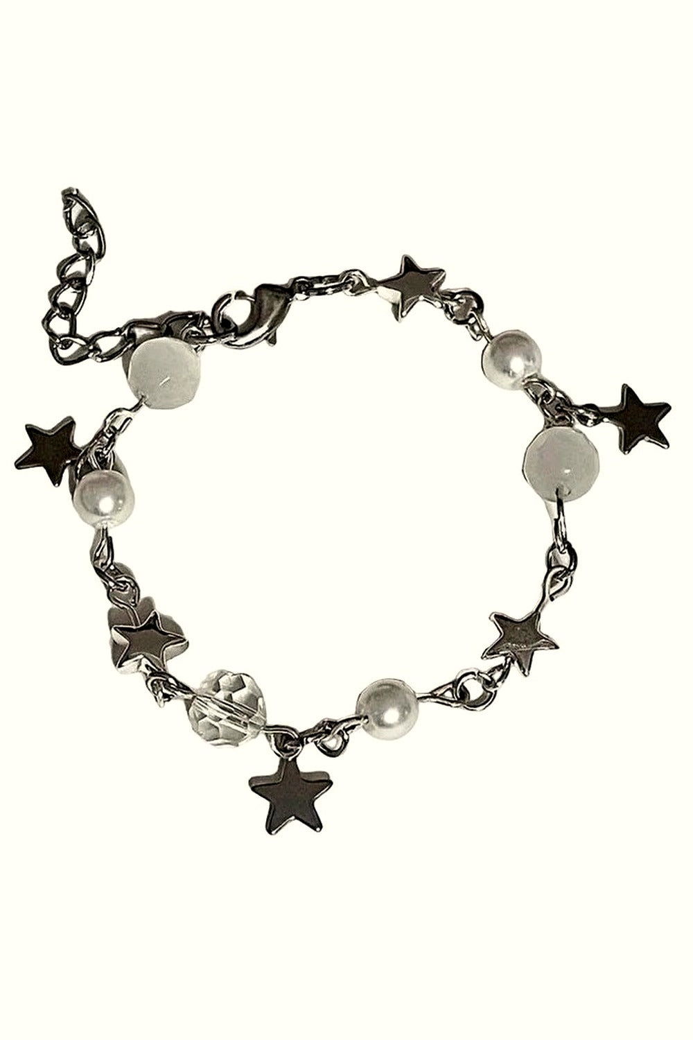 Y2k Aesthetic Preppy Bracelet