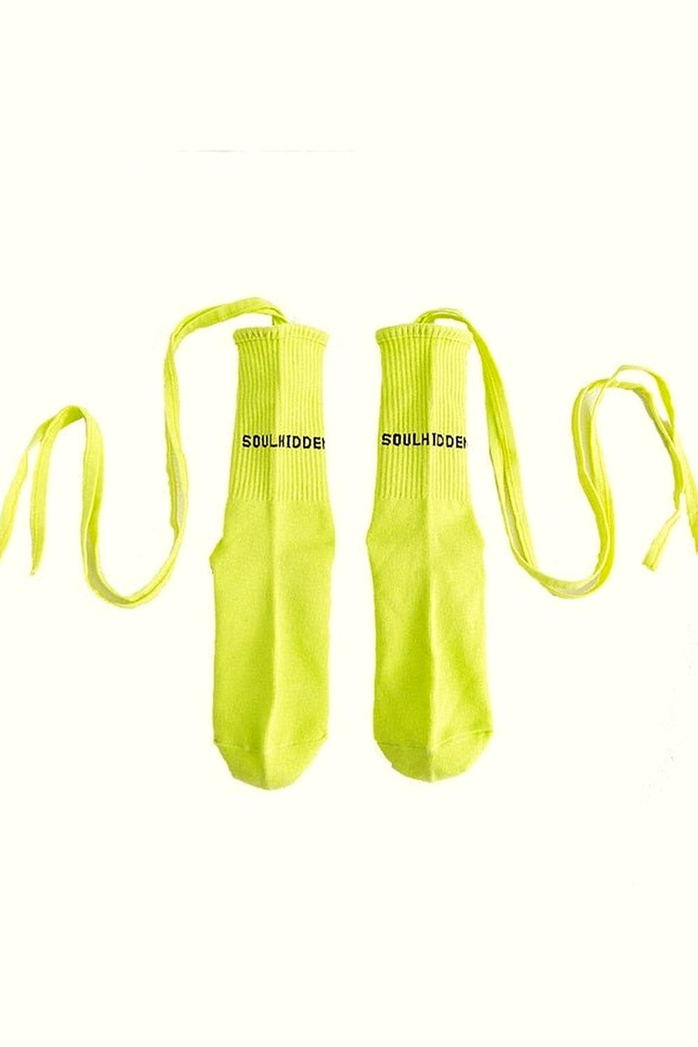Y2k Aesthetic socks with drawstrings