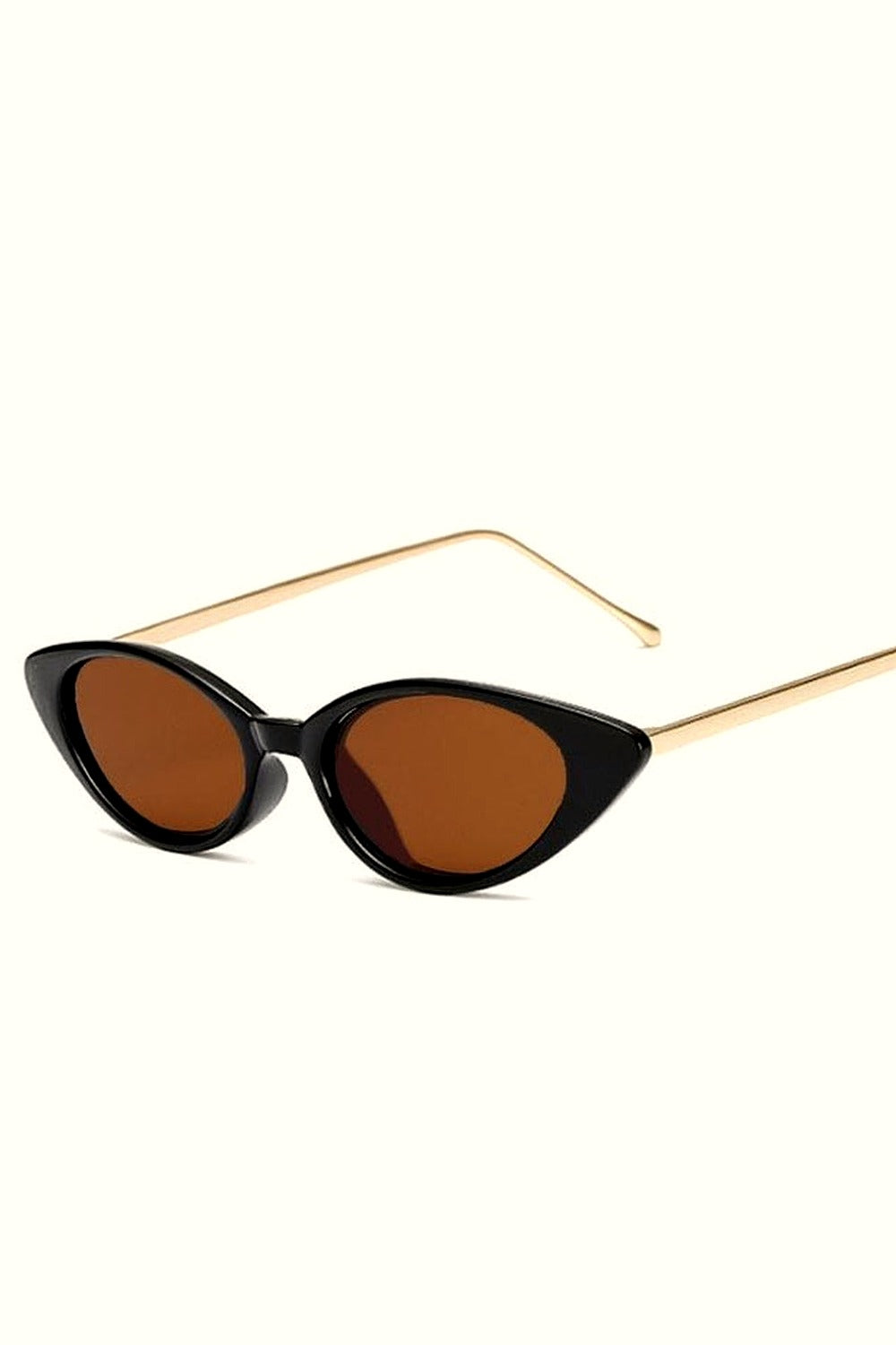 Y2k Baddie Cat Eye Sunglasses