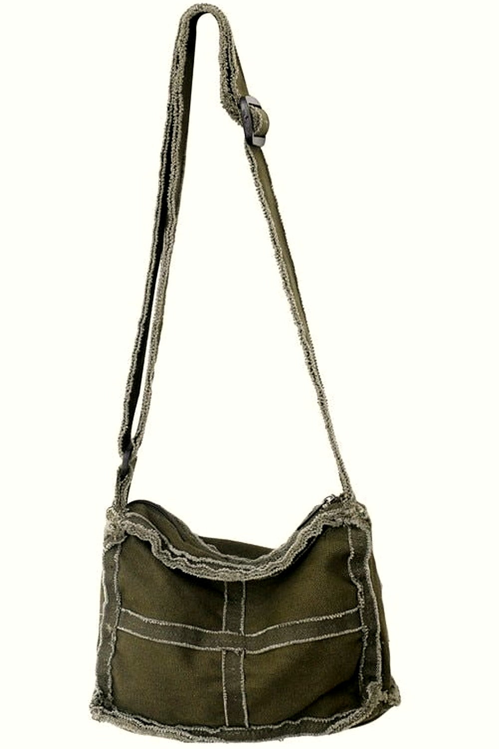 Y2k Canvas Small Bag