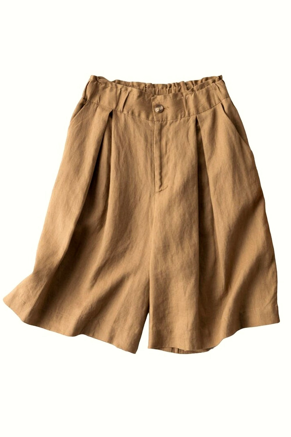 Y2k Cotton Casual High Waist Shorts