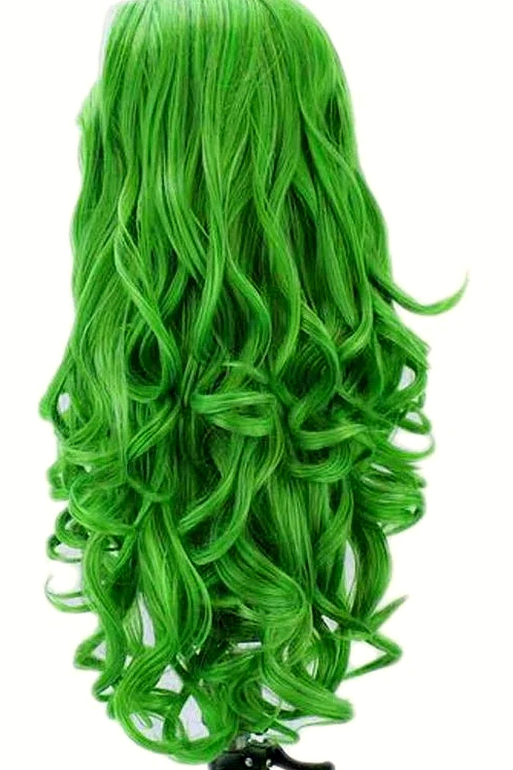 Y2k Deep Wave Lace Front Wig