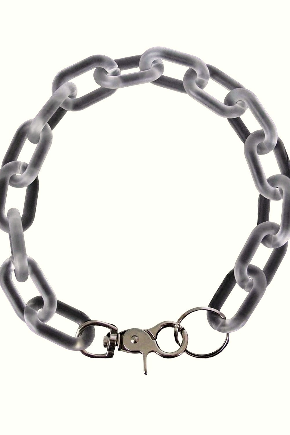 Y2k Harajuku Resin Necklace