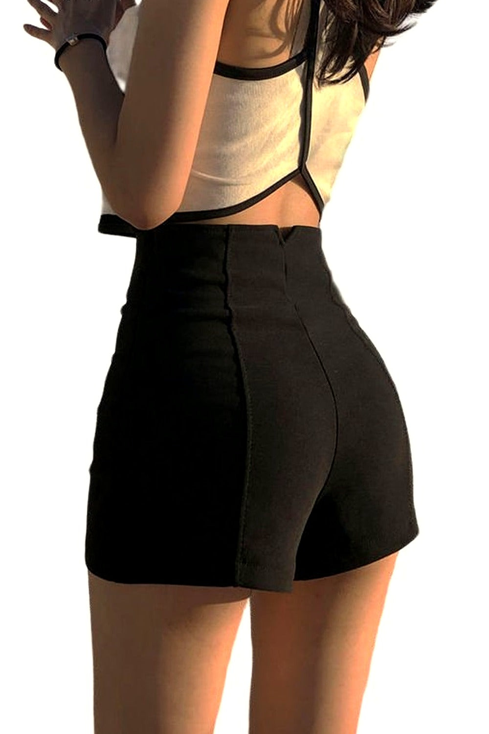 Y2k Korean Style Shorts