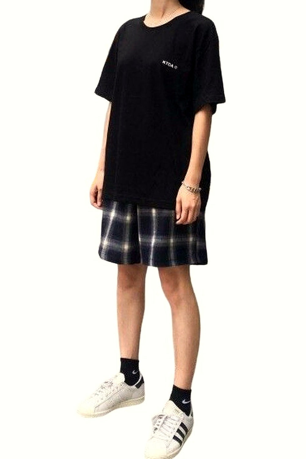 Y2k Korean Style Summer Pajama