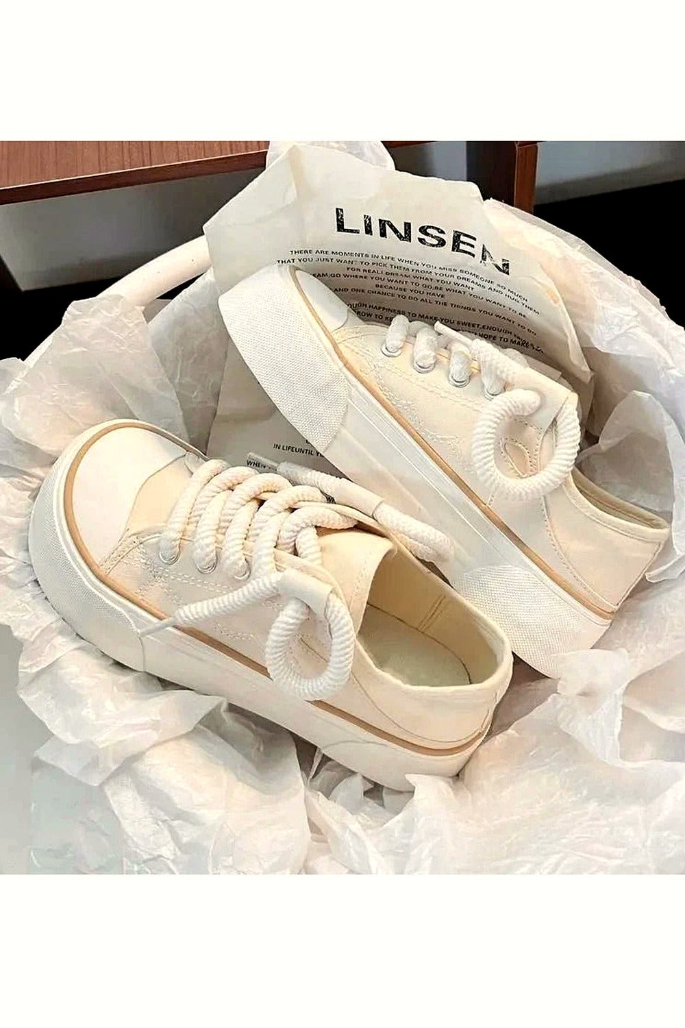 Y2k Pink Lace Up Footwear