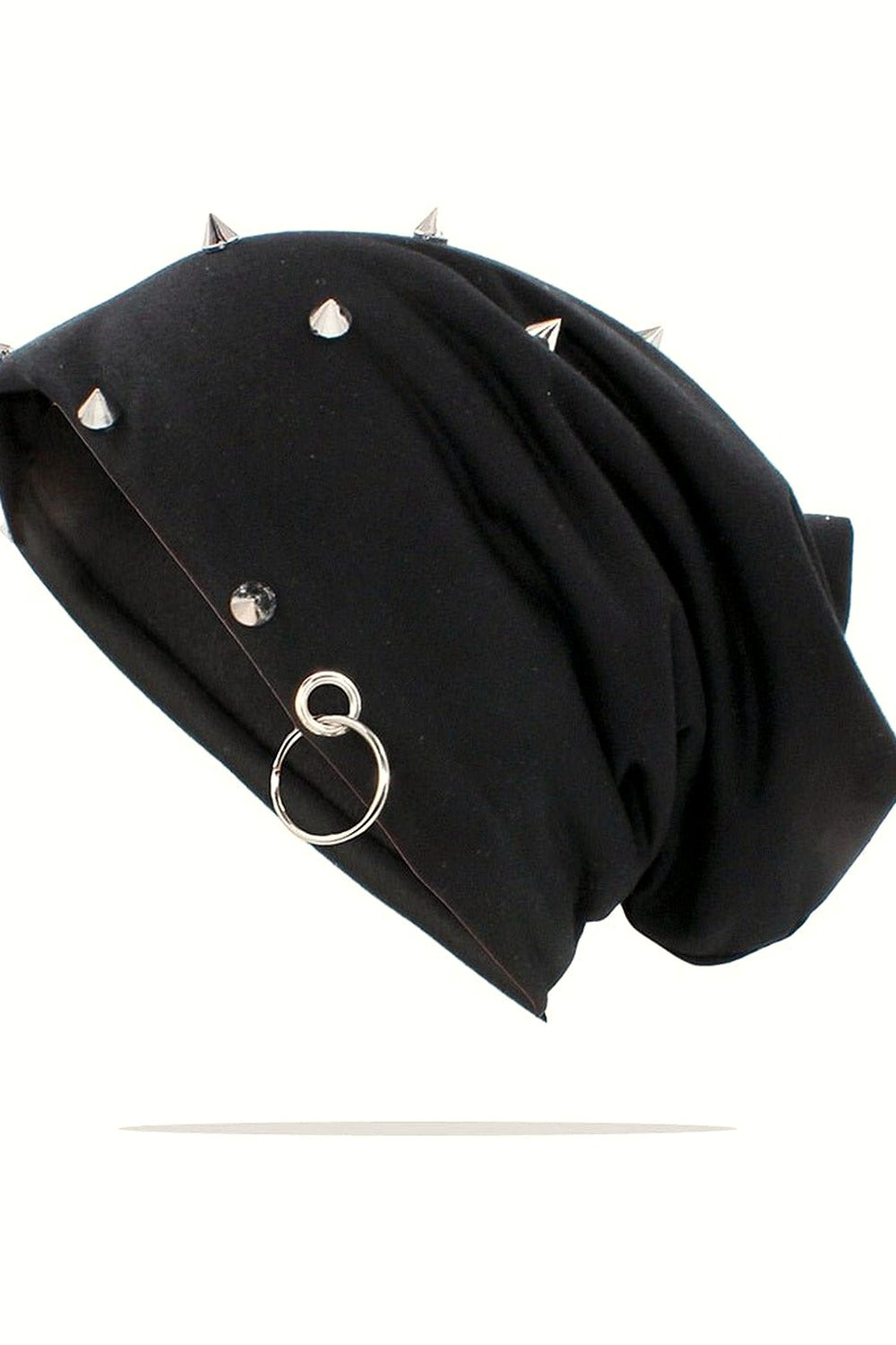 Y2k Punk Style Hat