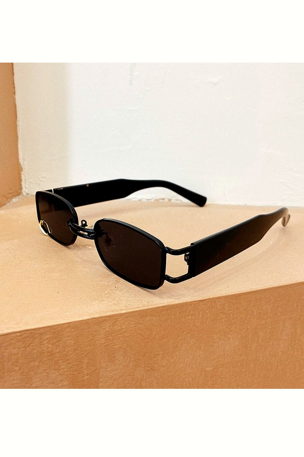Y2k Retro Fashion Luxury Style Sunglasses