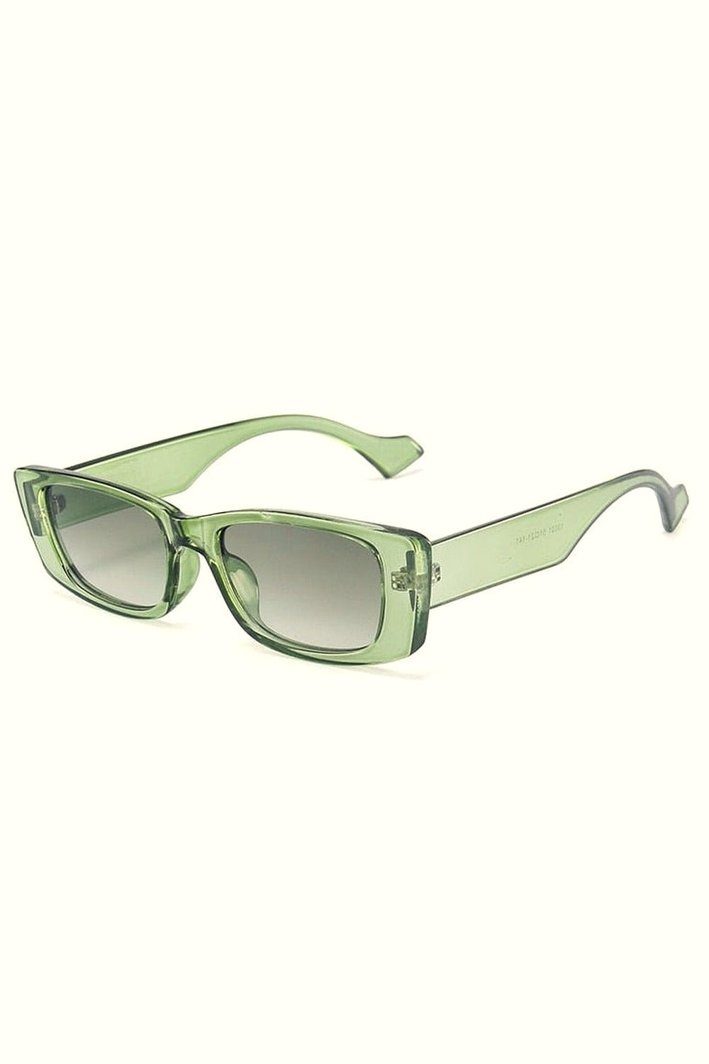 Y2k Retro Small Sunglasses