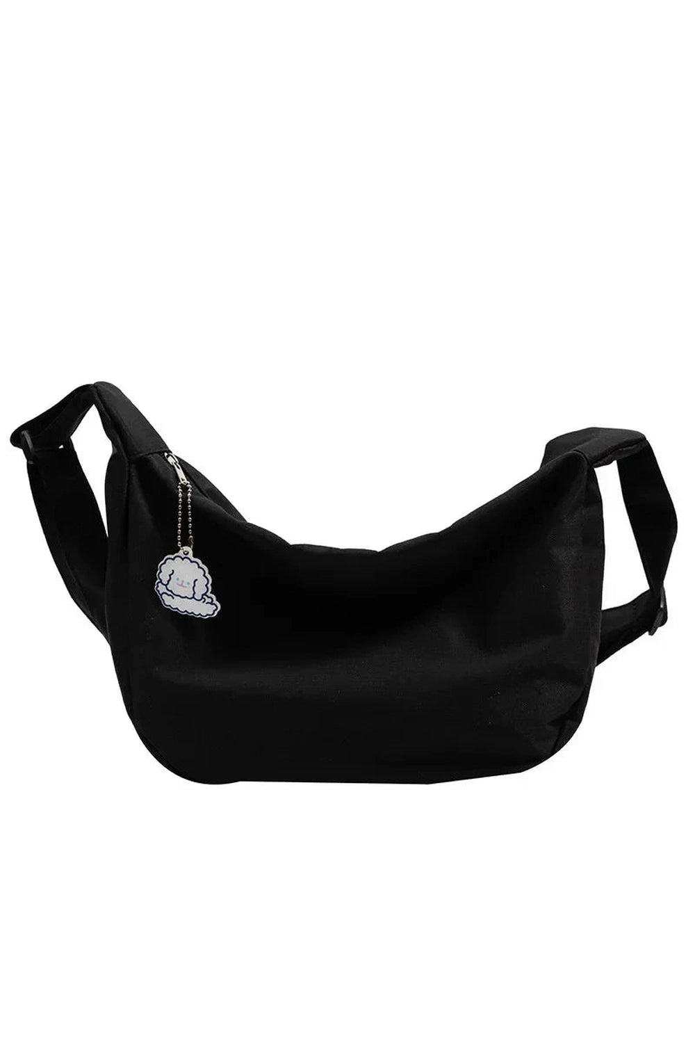 Y2k Simple Multifunction Handbag