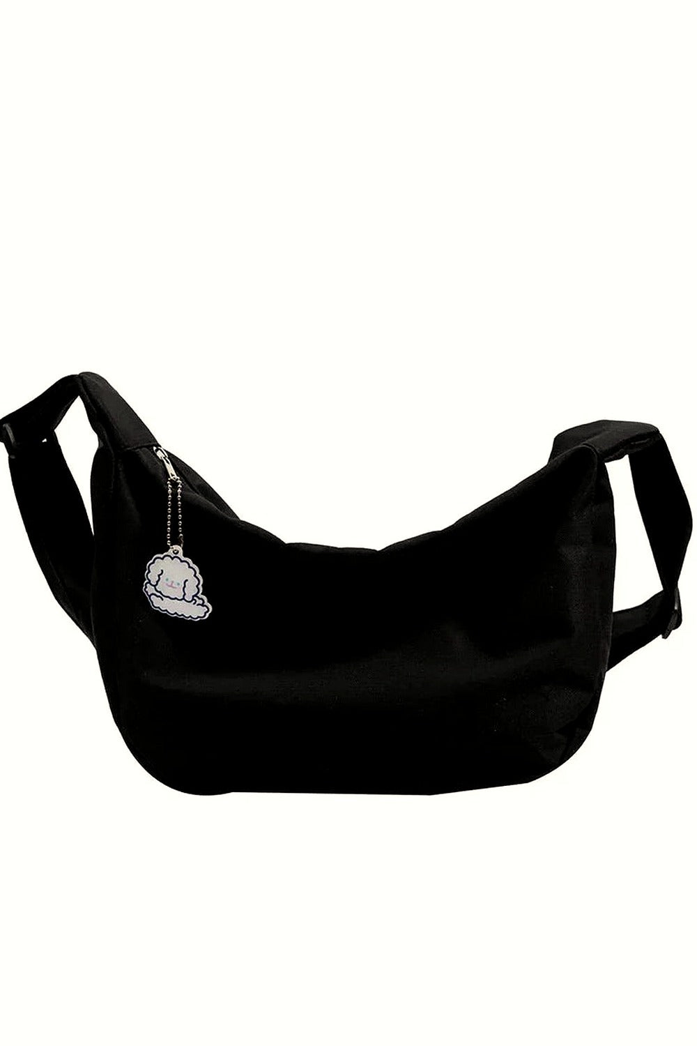Y2k Simple Multifunction Handbag