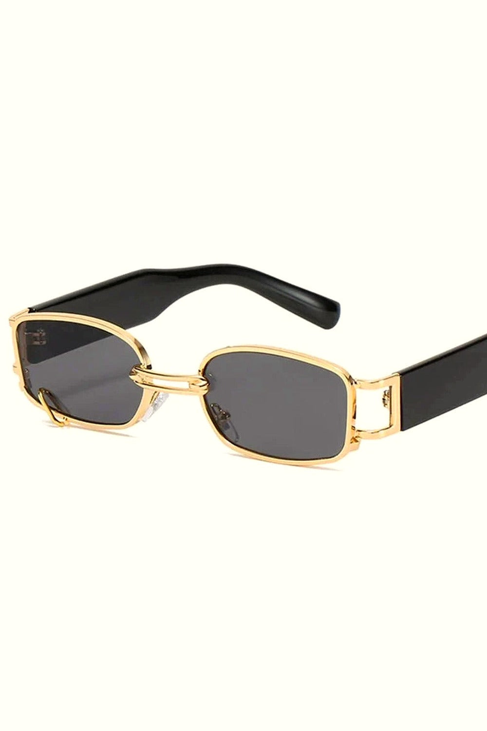 Y2k Square Small Sunglasses