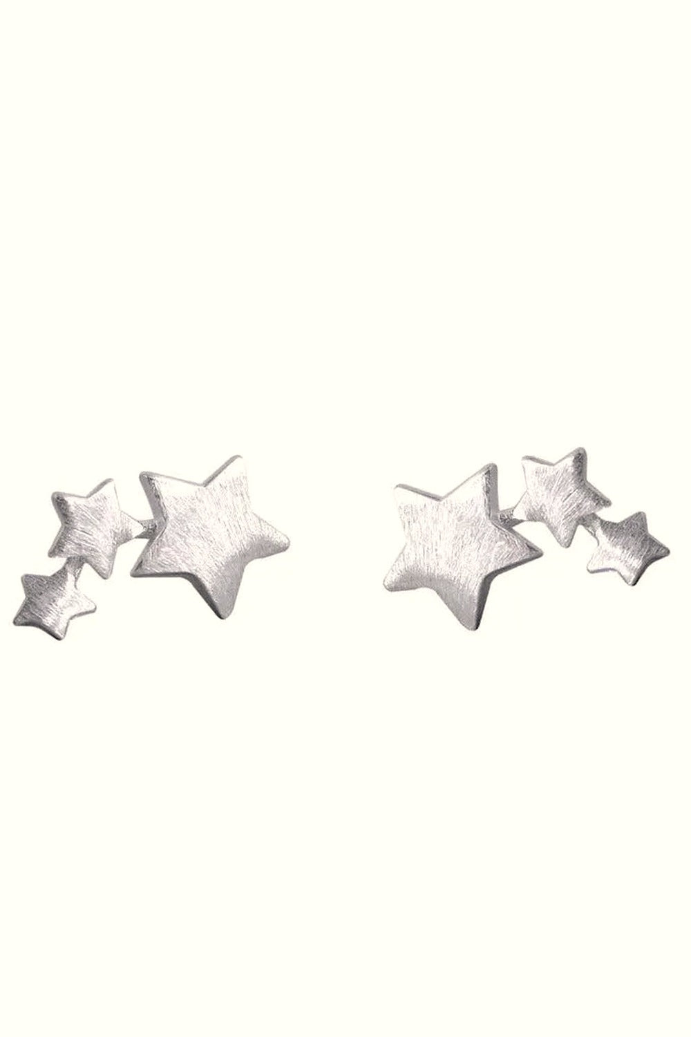 Y2k Star Stud Earrings