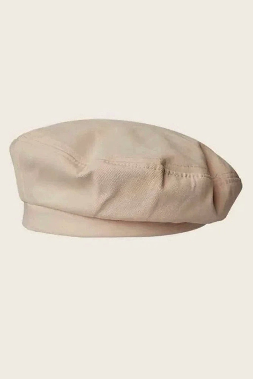 Y2k Vintage Spring Beret