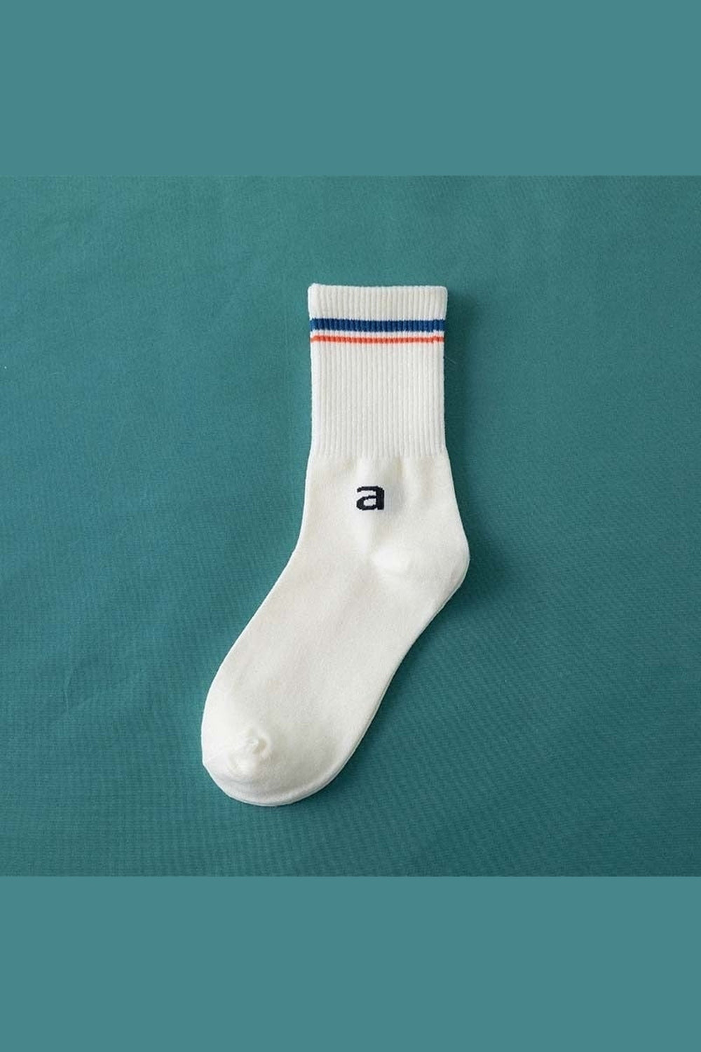 Y2k 1997 Hip Hop Socks