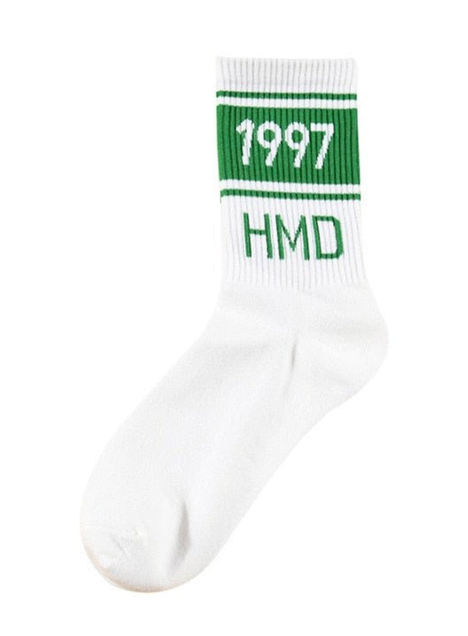 Y2k 1997 Hip Hop Socks