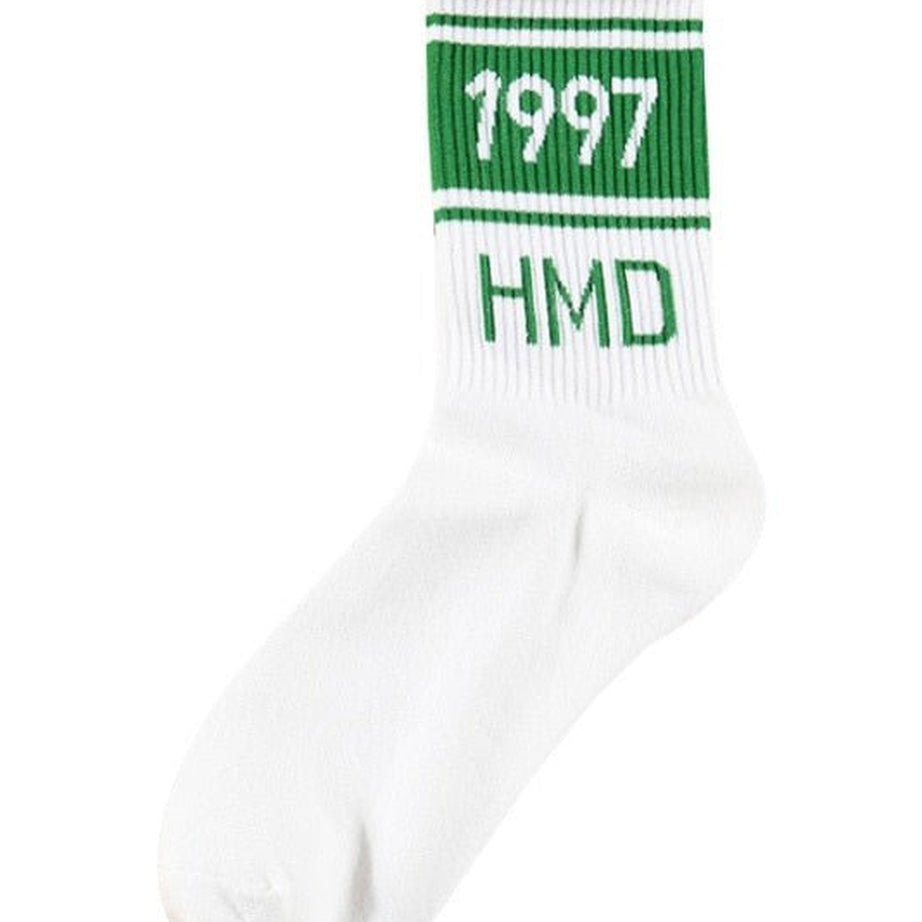 Y2k 1997 Hip Hop Socks