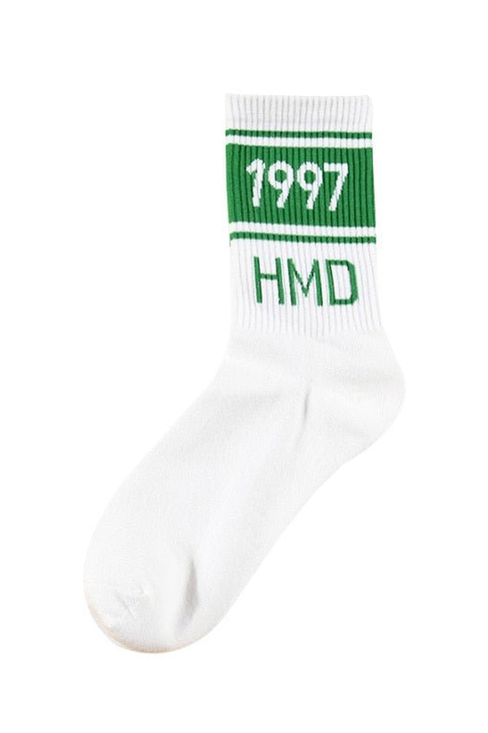 Y2k 1997 Hip Hop Socks