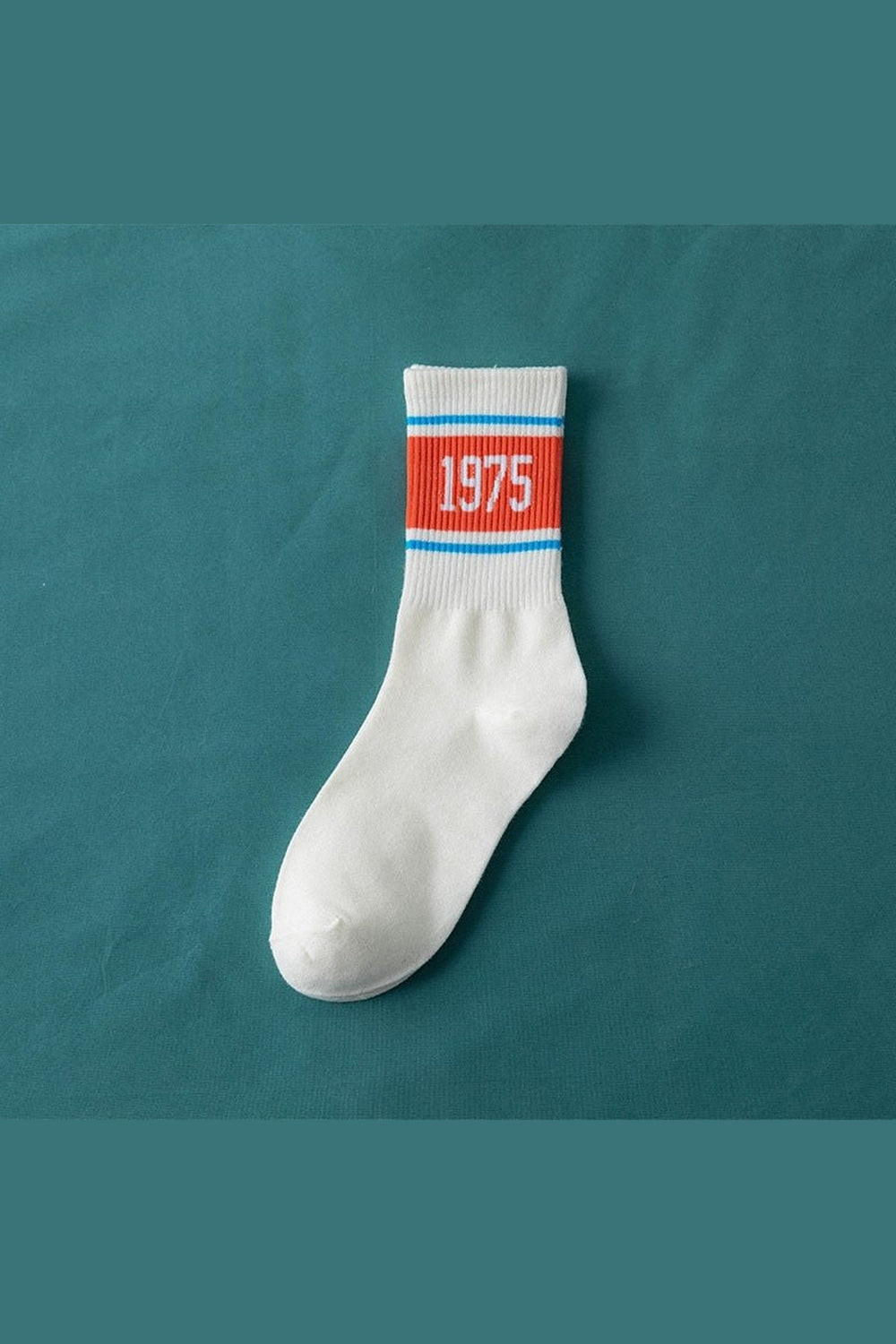 Y2k 1997 Hip Hop Socks