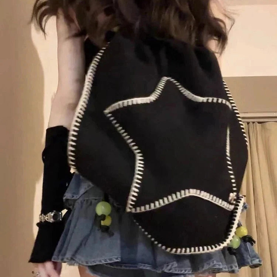 Y2k 2000s Denim Mini Skirt