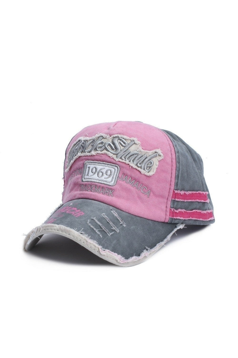 Y2k 2000s Style Baseball Cap