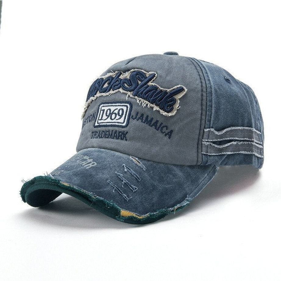 Y2k 2000s Style Baseball Cap