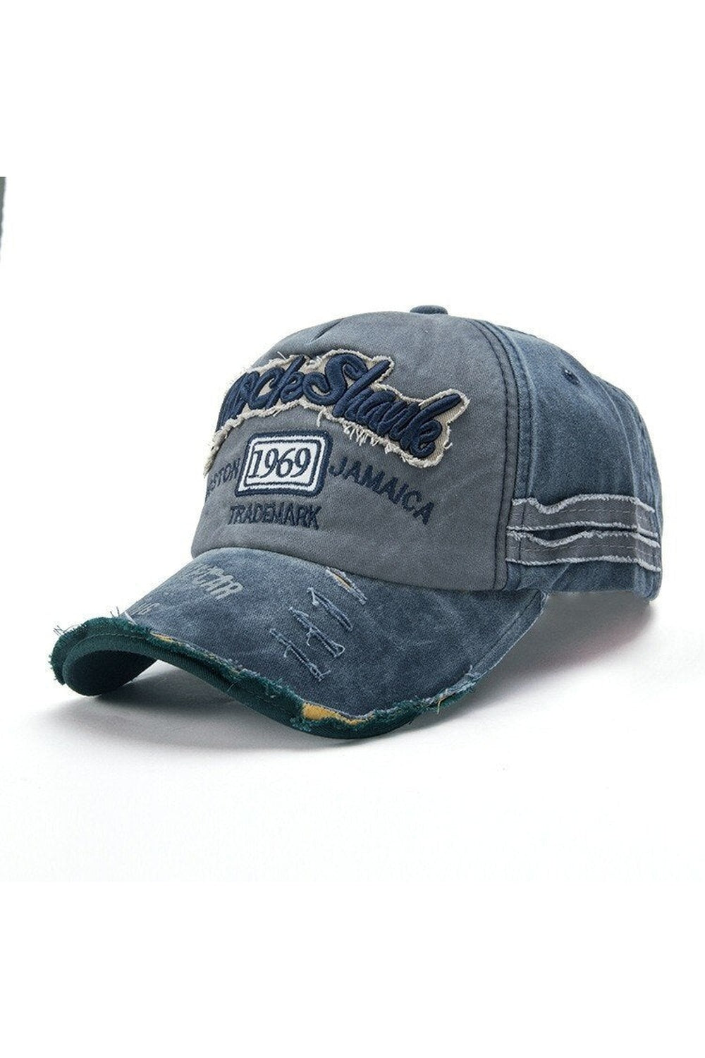 Y2k 2000s Style Baseball Cap