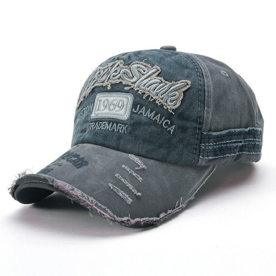 Y2k 2000s Style Baseball Cap